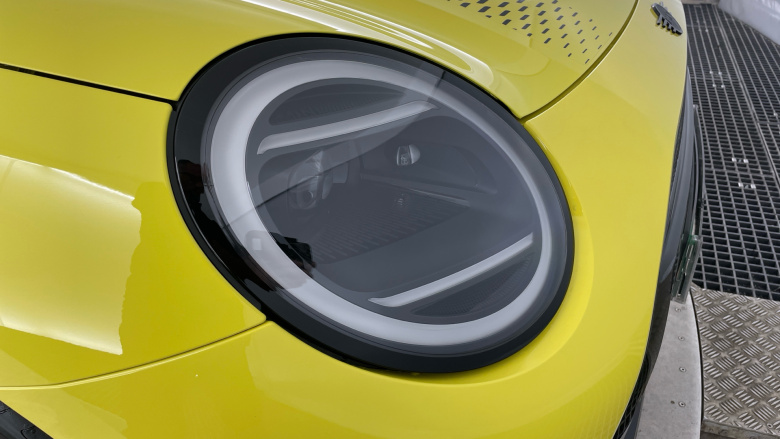 MINI Cooper 135kW E Sport [Level 2] 41kWh 3dr Auto Electric Hatchback